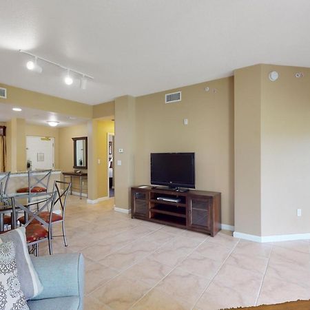 Worldquest Wonderland Appartement Orlando Buitenkant foto