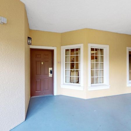 Worldquest Wonderland Appartement Orlando Buitenkant foto