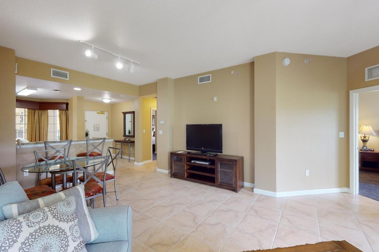 Worldquest Wonderland Appartement Orlando Buitenkant foto