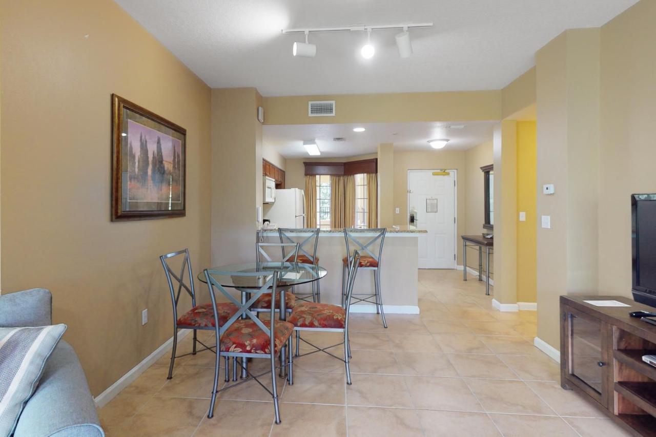 Worldquest Wonderland Appartement Orlando Buitenkant foto