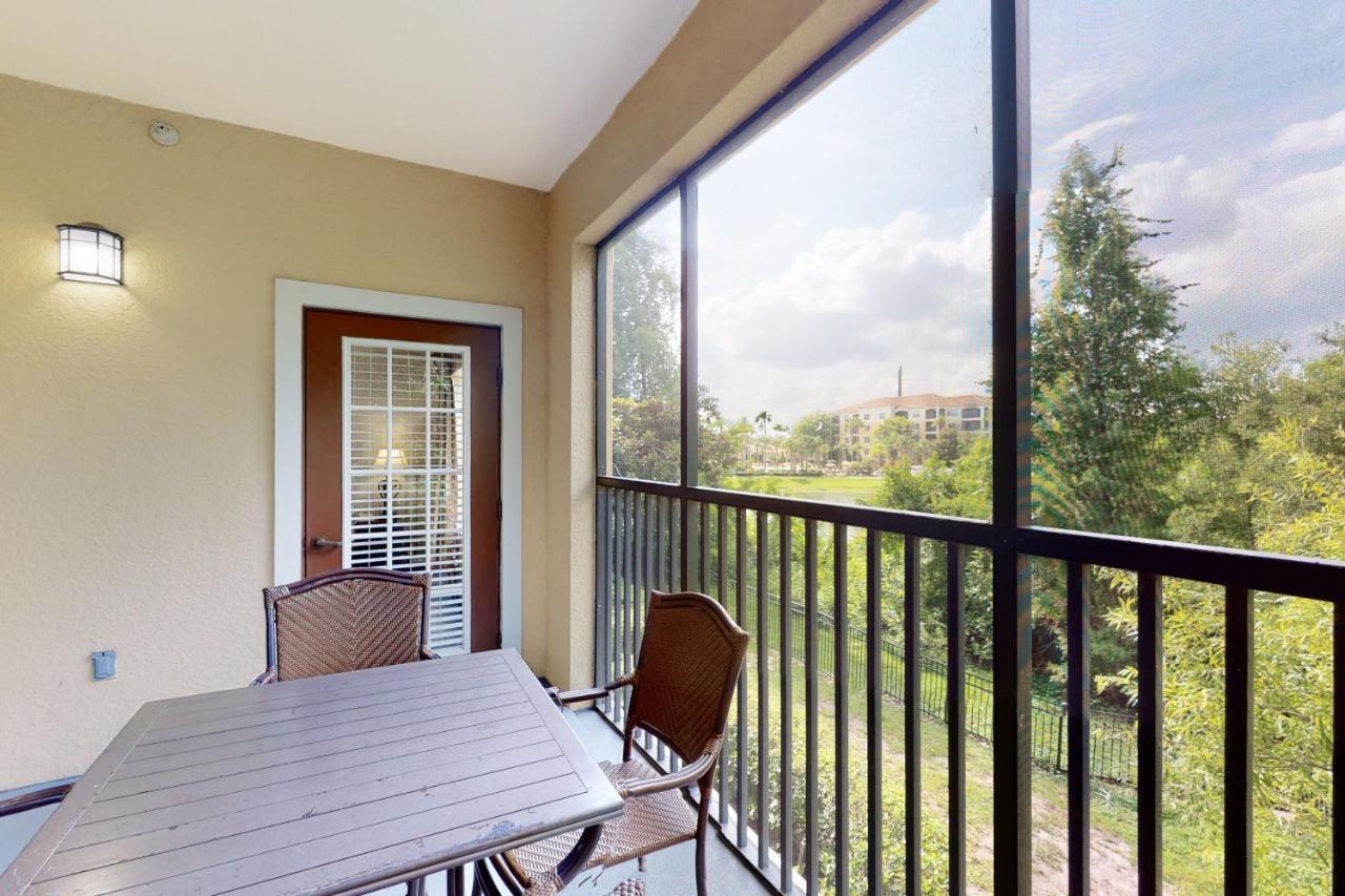 Worldquest Wonderland Appartement Orlando Buitenkant foto
