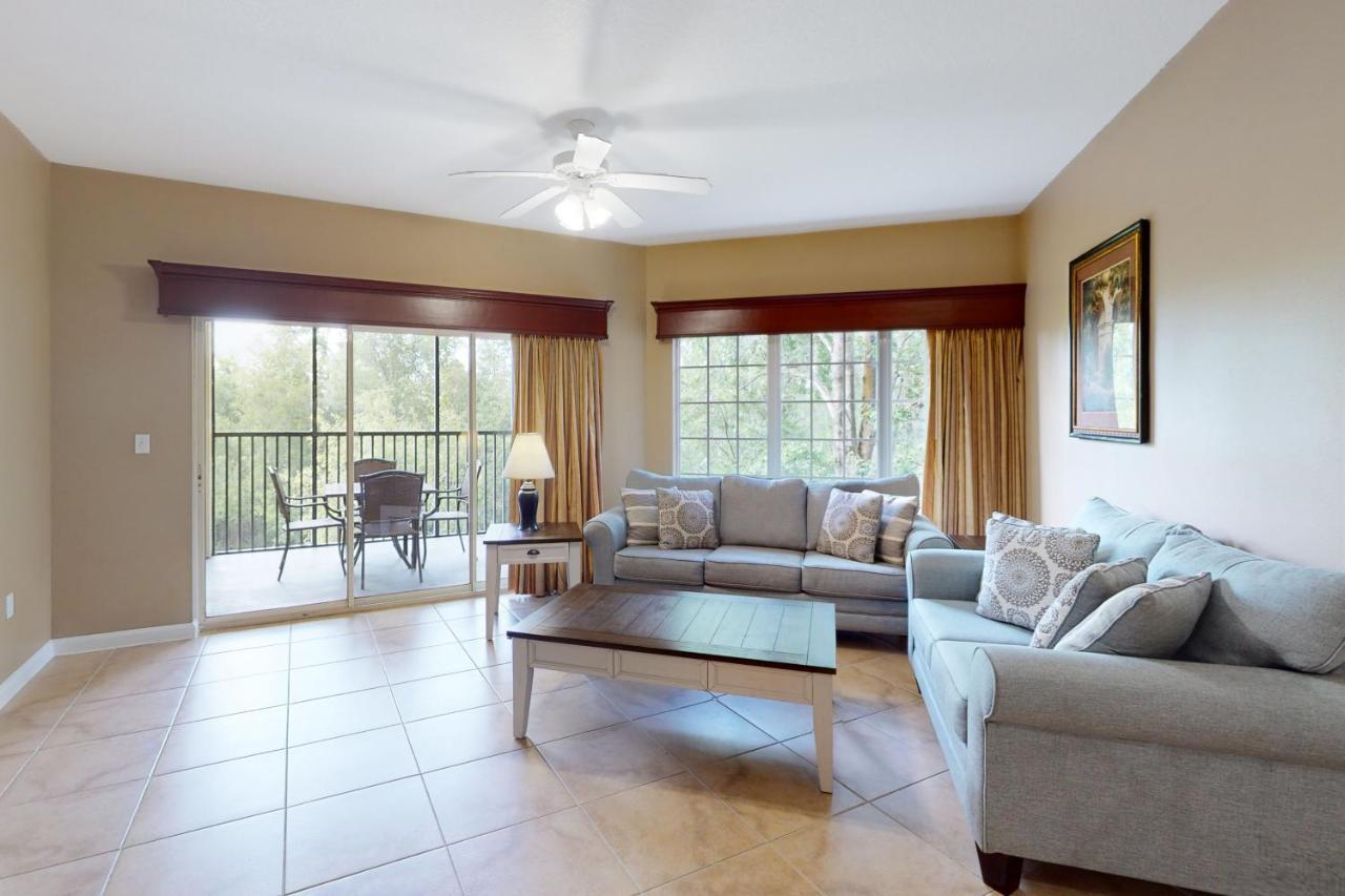 Worldquest Wonderland Appartement Orlando Buitenkant foto
