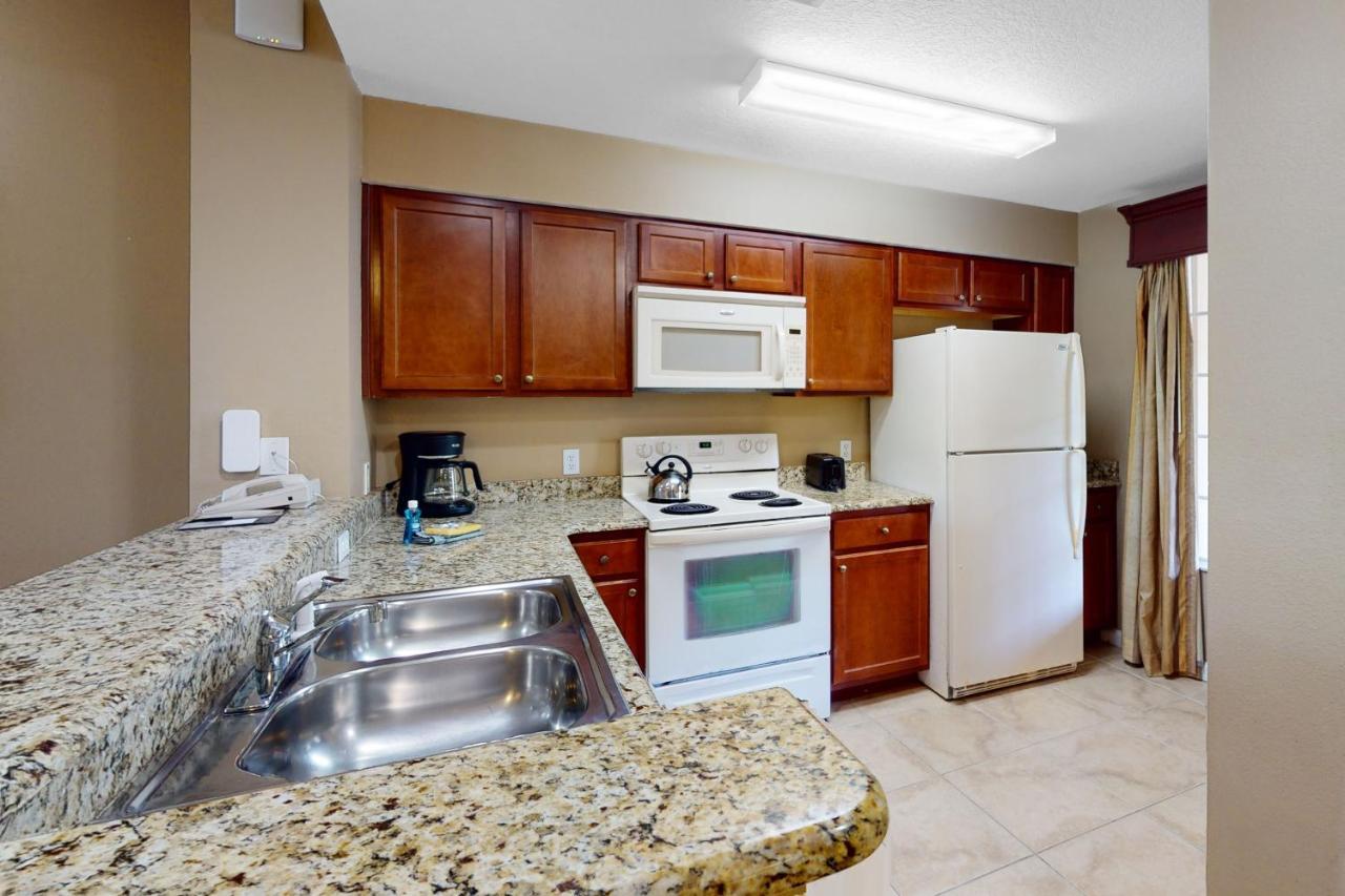 Worldquest Wonderland Appartement Orlando Buitenkant foto