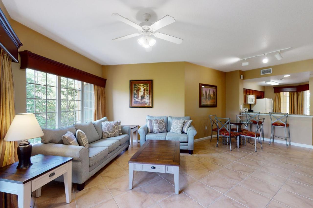 Worldquest Wonderland Appartement Orlando Buitenkant foto