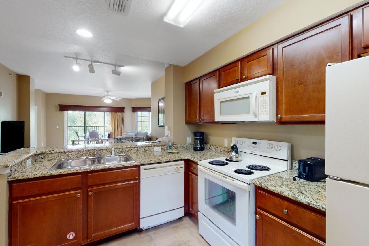 Worldquest Wonderland Appartement Orlando Buitenkant foto
