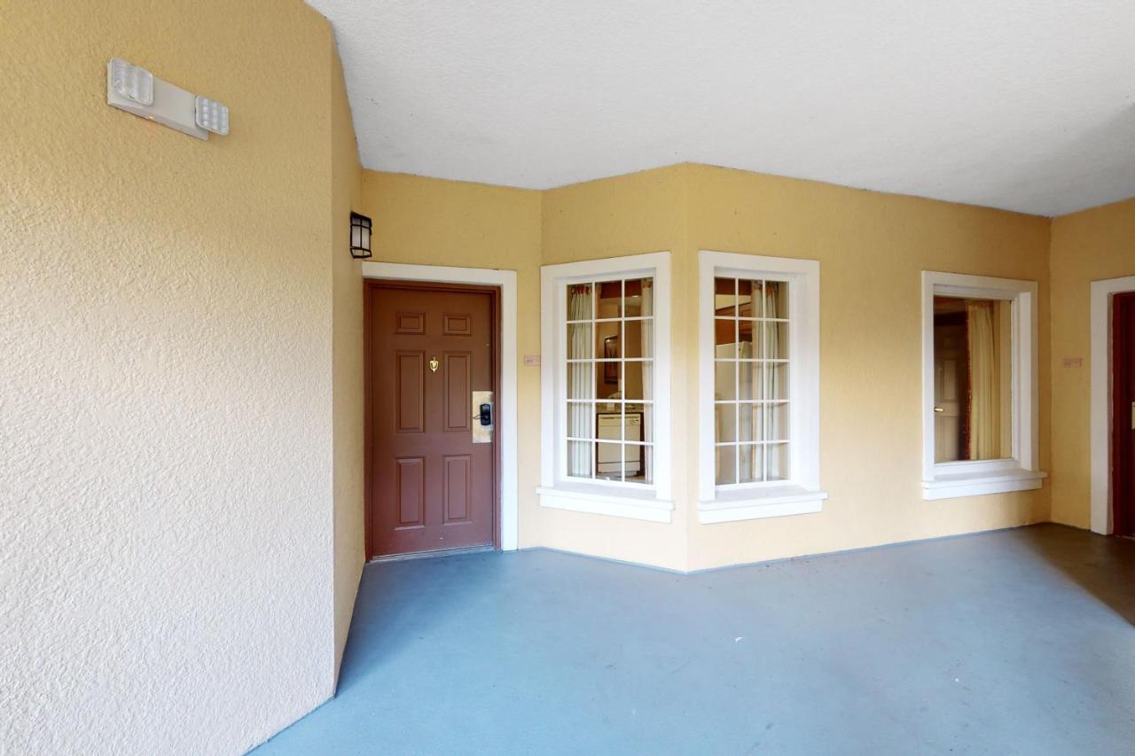 Worldquest Wonderland Appartement Orlando Buitenkant foto