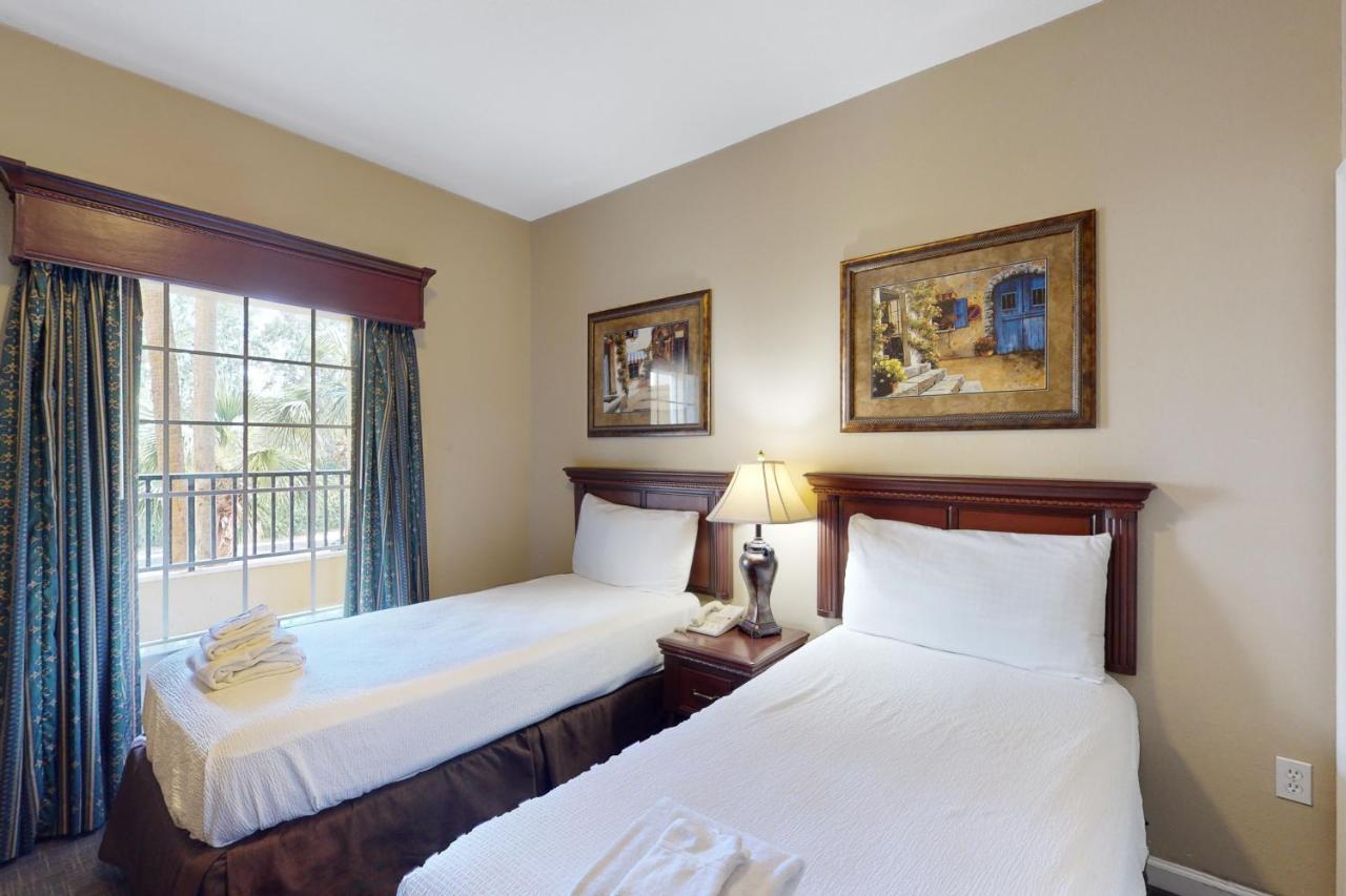 Worldquest Wonderland Appartement Orlando Buitenkant foto