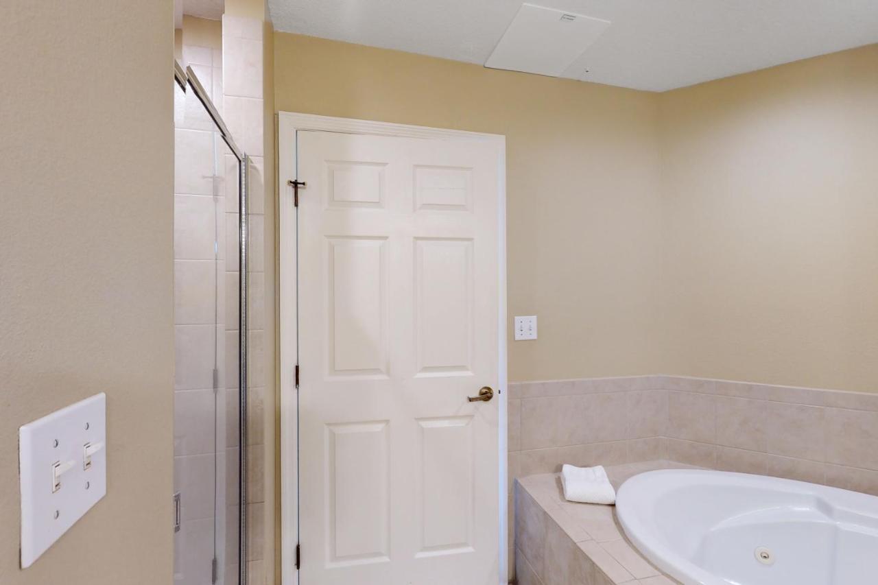 Worldquest Wonderland Appartement Orlando Buitenkant foto